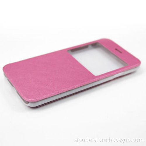 leather cover for iphone 6